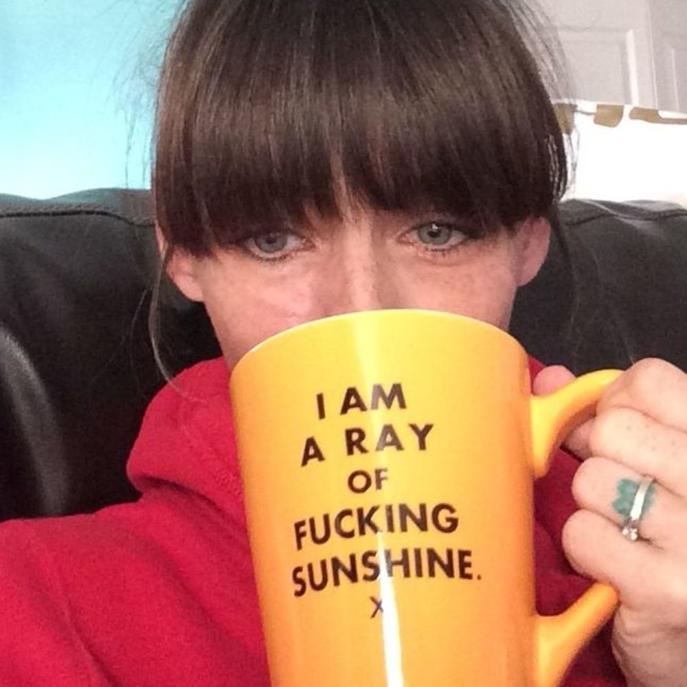 Meet your Posher, Becky